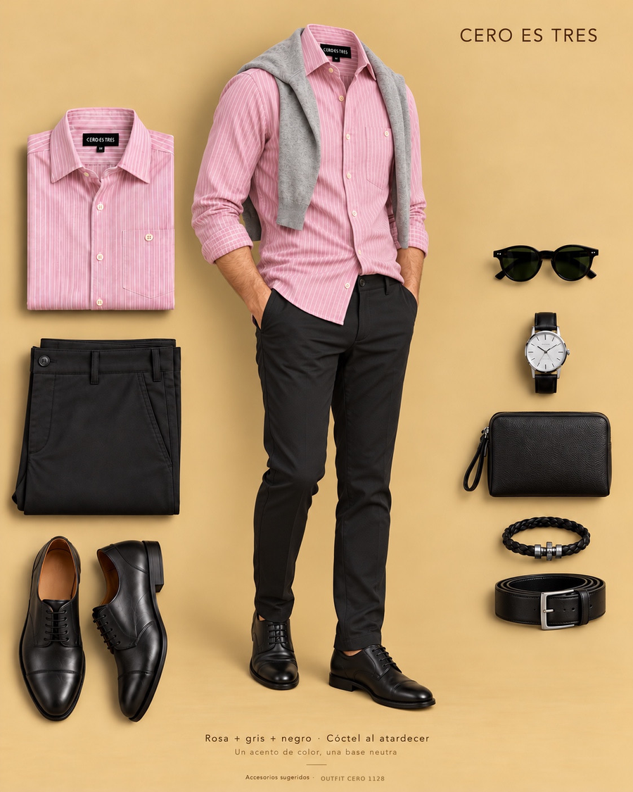OUTFIT CERO 1128