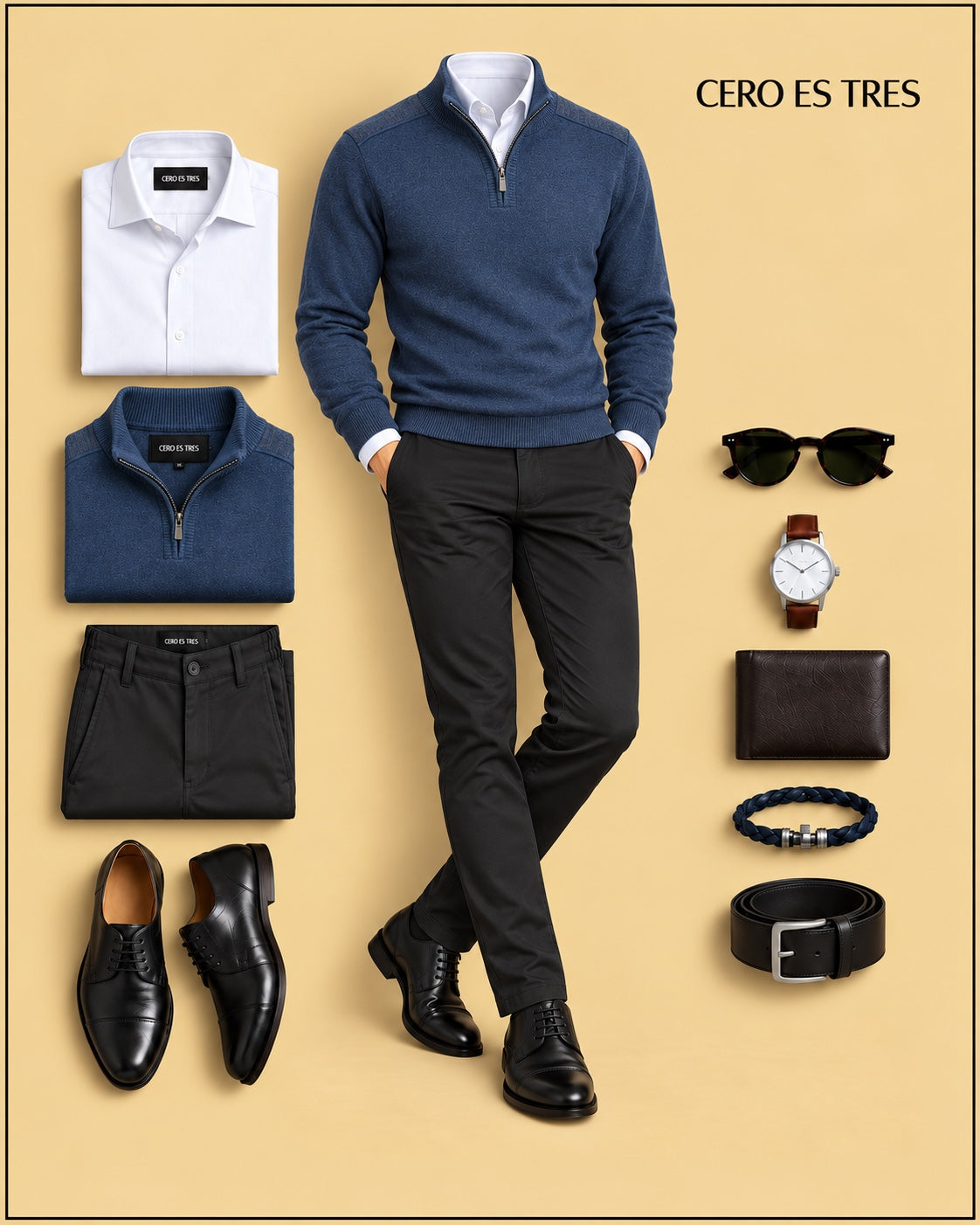 OUTFIT CERO 1130