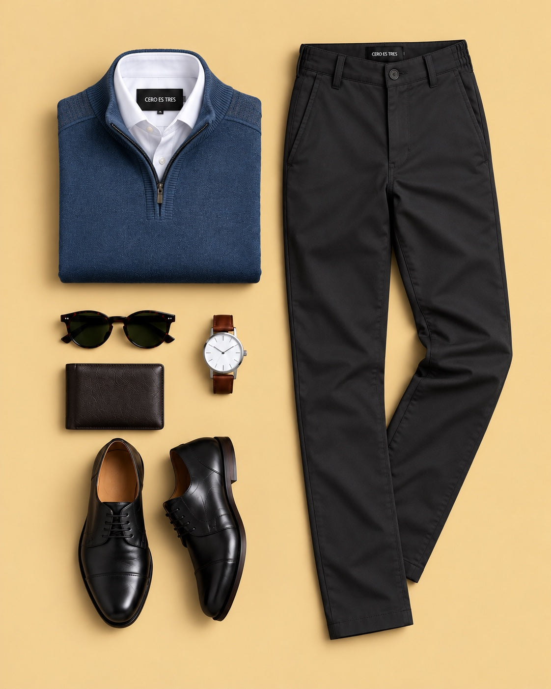 OUTFIT CERO 1130
