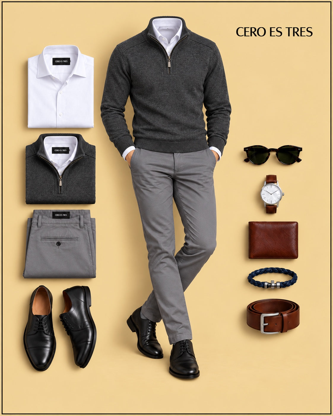 OUTFIT CERO 1131