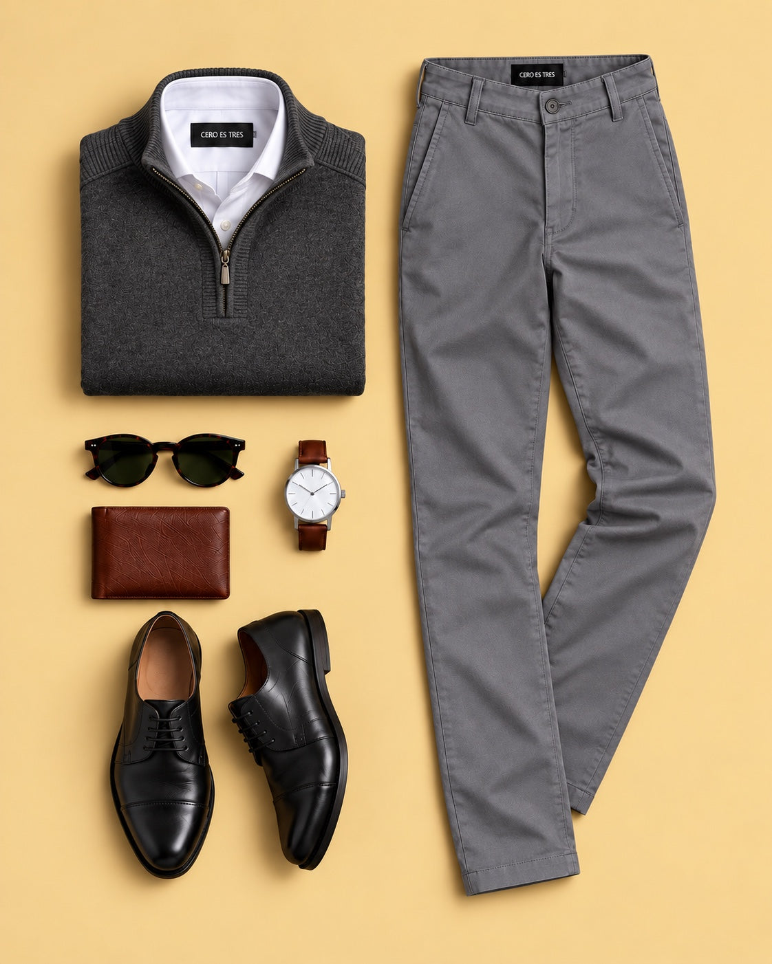 OUTFIT CERO 1131
