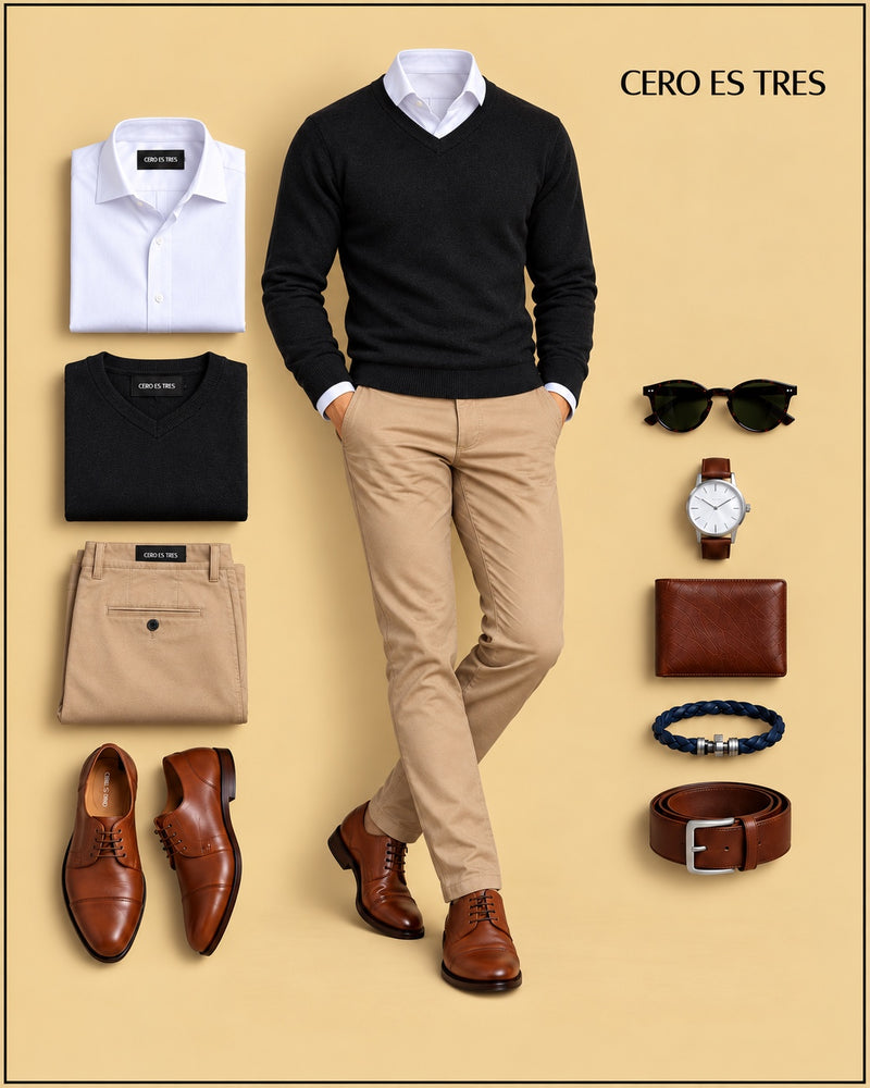 OUTFIT CERO 1132