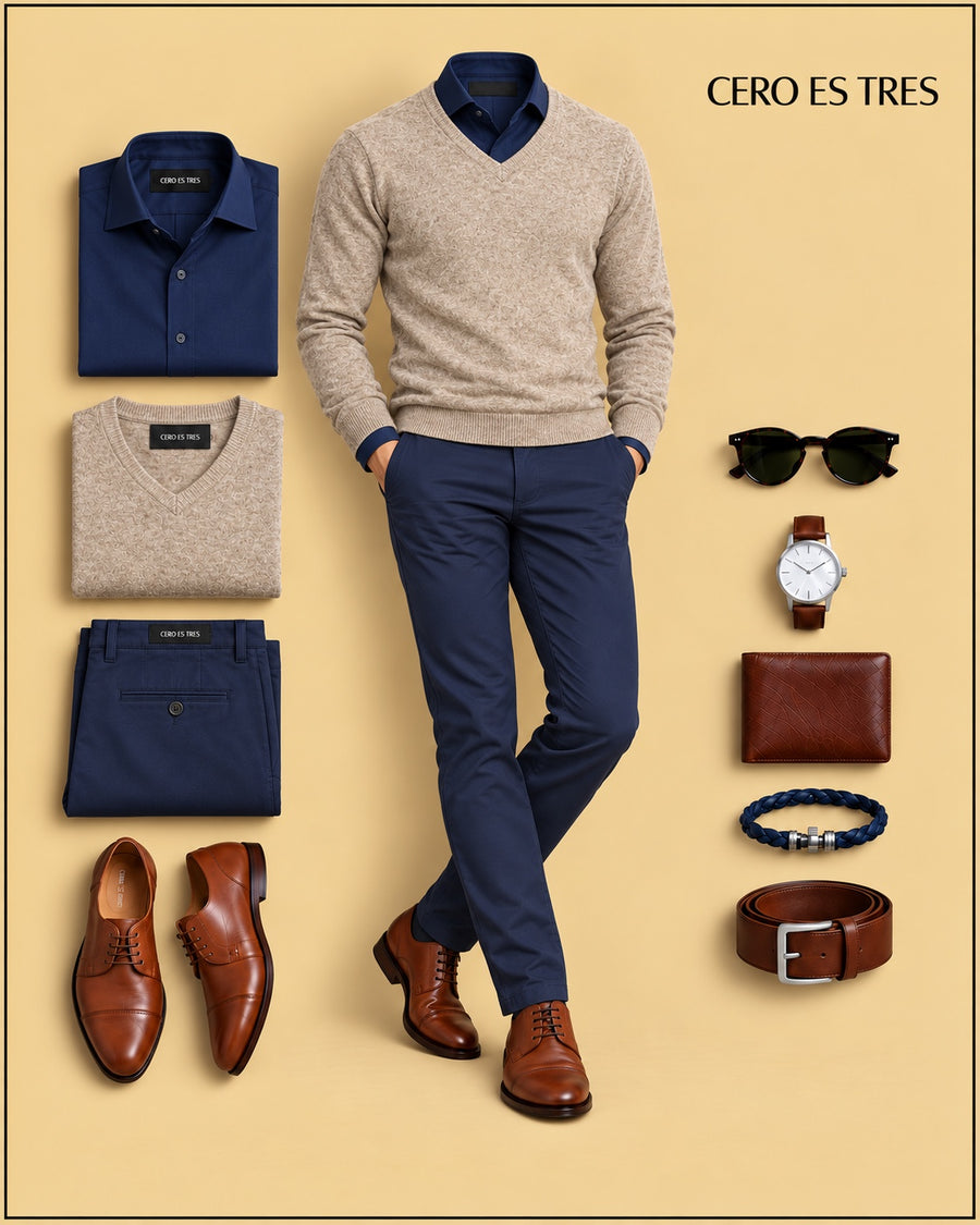 OUTFIT CERO 1133