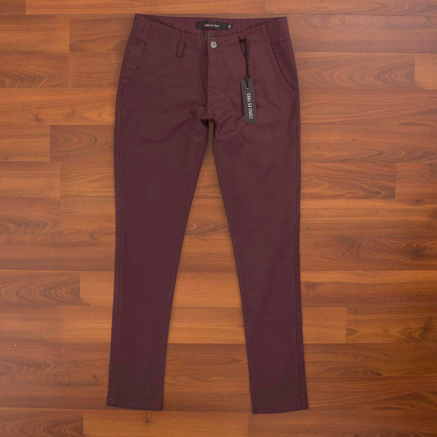 BORG DENIMWEAR REGULAR FIT OBISPO