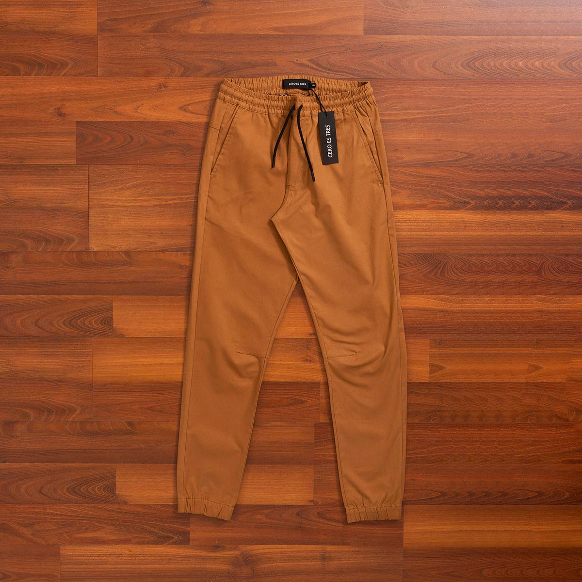 JOGGER BALI TOSTADO