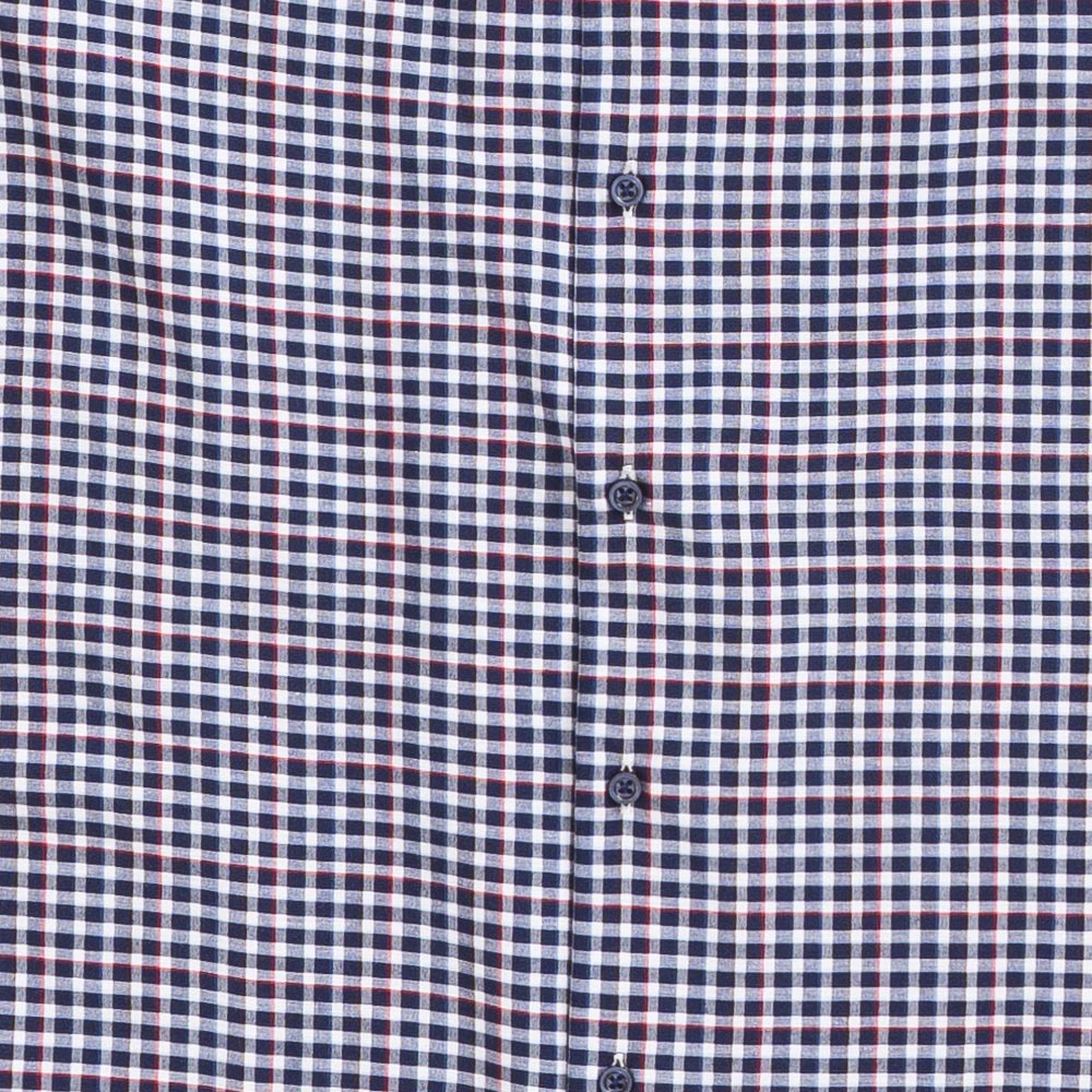 CAMISA MALAGA SKB AZUL MARINO
